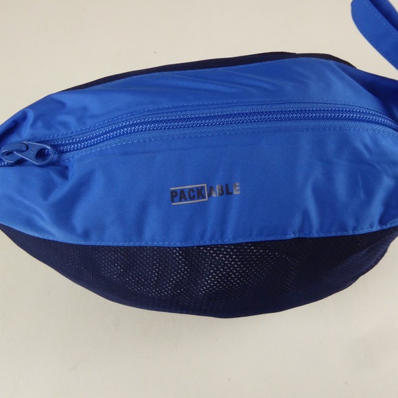 Columbia Inner Limits 2 II Packable Windbreaker Omnitech Rain Jacket NWT - Picture 9 of 15